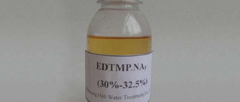 EDTMPA Market 