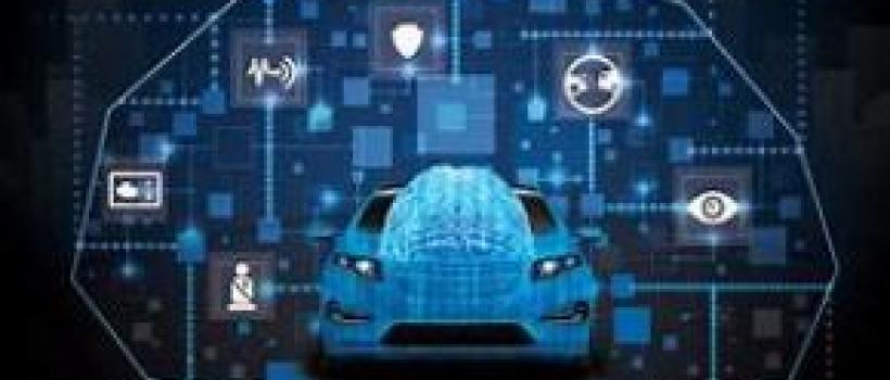 EMEA (Europe, Middle East and Africa) Automotive Artificial Intelligence Market Report 2018