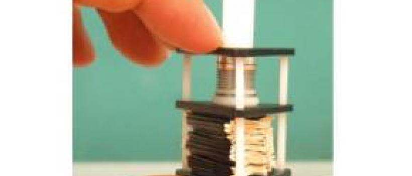 EMEA (Europe, Middle East and Africa) Dielectric Elastomers (DEs) Market Report 2017