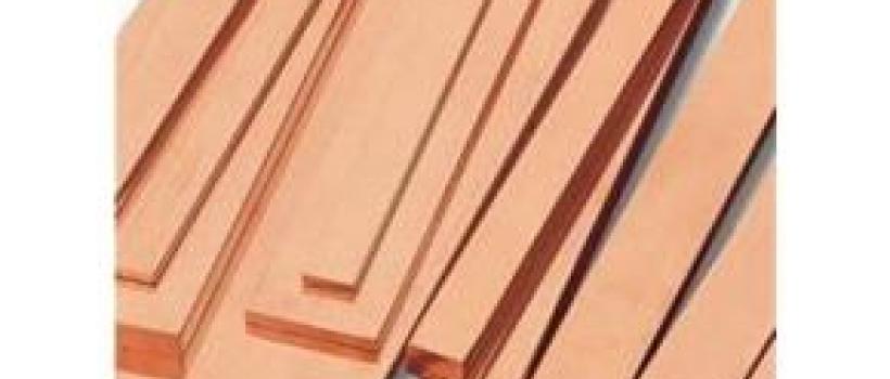 EMEA (Europe, Middle East and Africa) Tin-plated Copper Busbar Market Report 2018