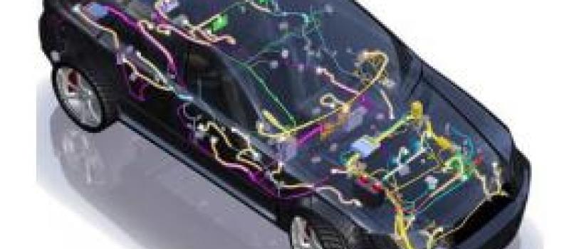EMEA (Europe, Middle East and Africa) Vehicle Electronic Control Units Market Report 2017