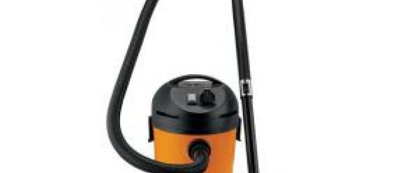 EMEA (Europe, Middle East and Africa) Wet and Dry Vacuum Cleaners Market Report 2017