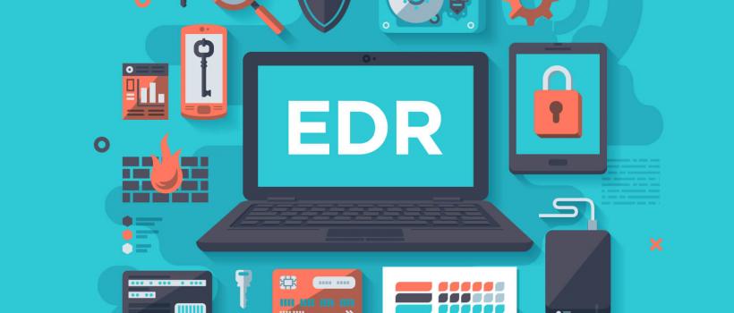 Endpoint Detection and Response (EDR) Market