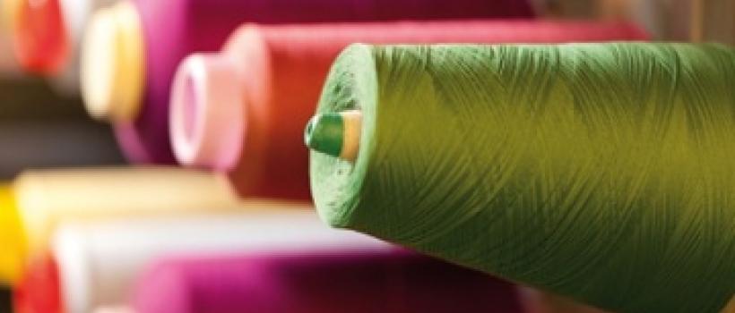 ERP Software for Apparel & Textile Industries