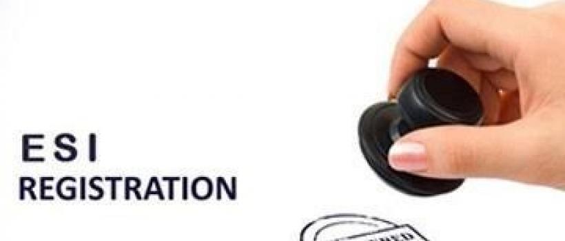 ESI Registration