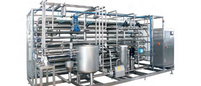  ETO Sterilization Equipments