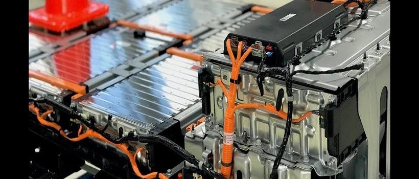 EV Battery Thermal Management System, EV Battery Thermal Management System Market, EV Battery Thermal Management System Market Growth