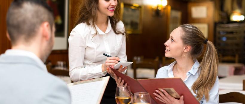Eastern European Full Service Restaurants