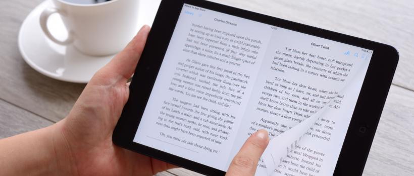 Ebook Market
