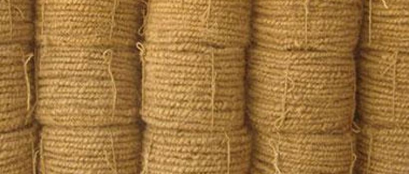 Eco Fiber Market