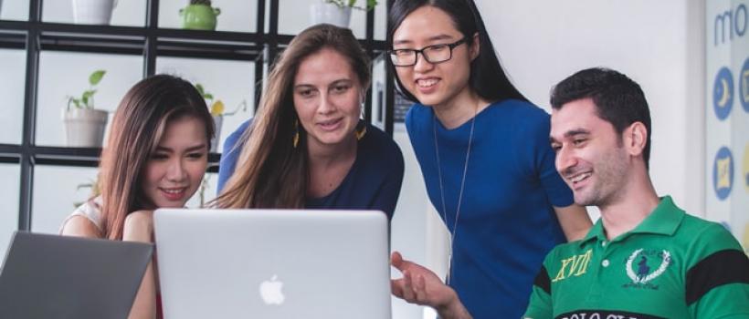 ECommerce Web Design Company in India 