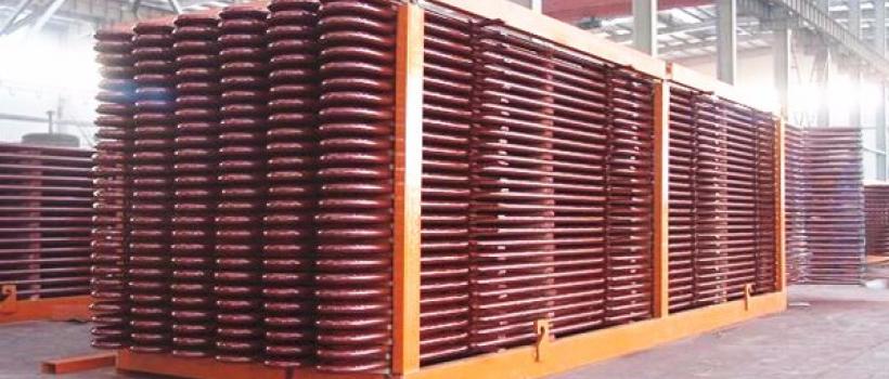 Economizer