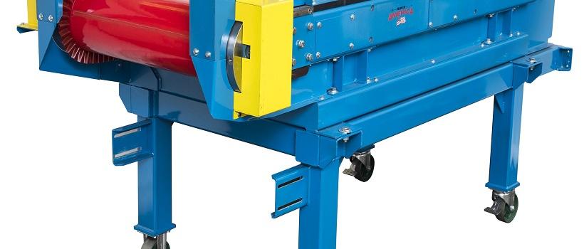 Eddy Current Separator