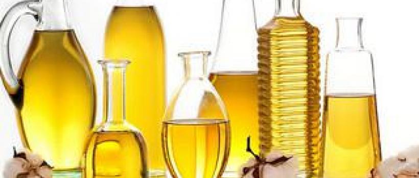 Edible Oil Market
