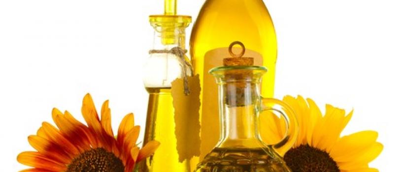 Edible Oils 