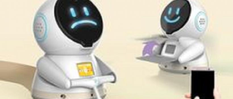 Educational Robots