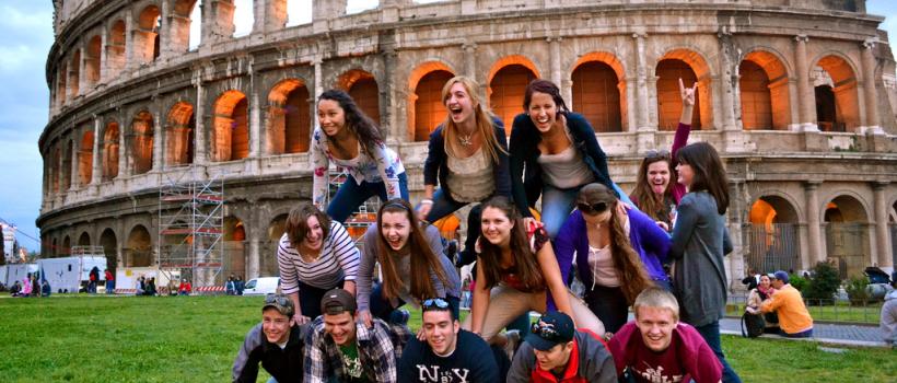 Educational Tourism Market