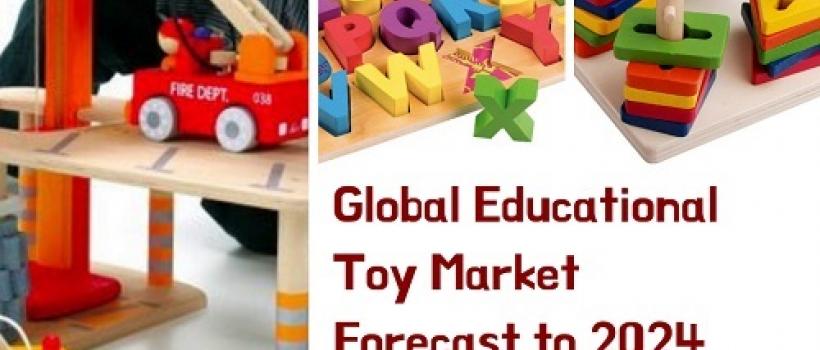 Educational Toy Market
