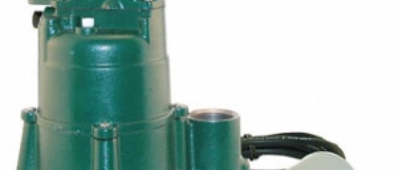 Effluent Pumps