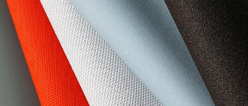 Elastomer Coated Fabrics 