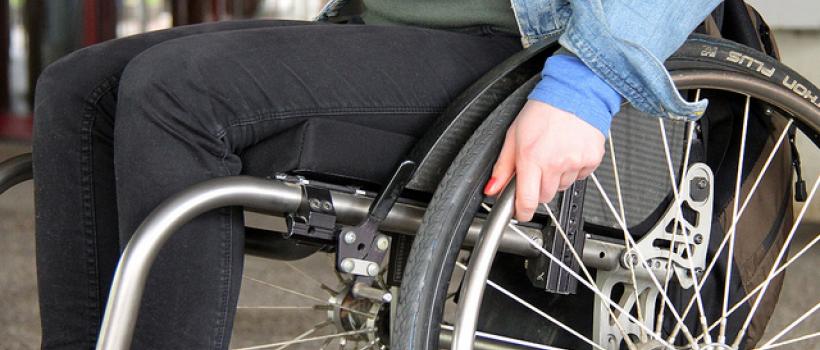 Elderly and Disabled Assistive Devices Market