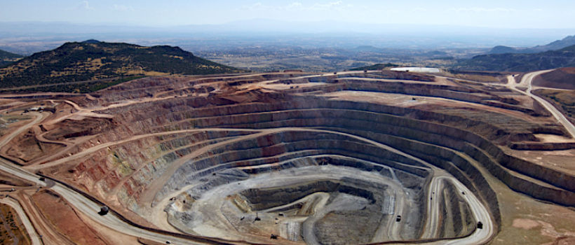 Eldorado Gold Mining Company Analysis 2019