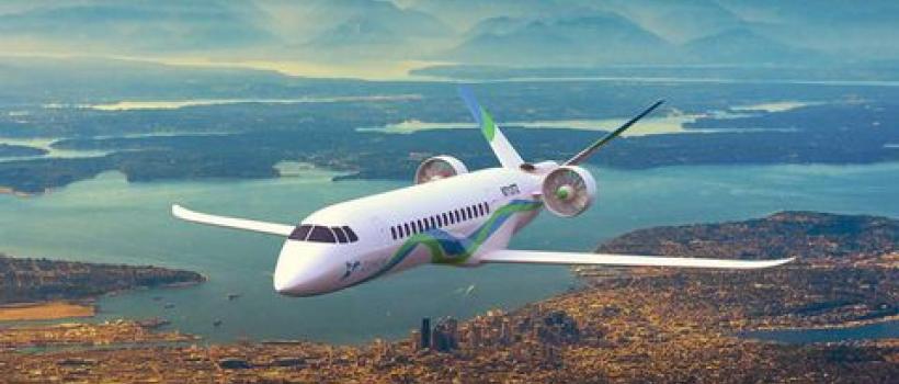 Electric Aircraft Market