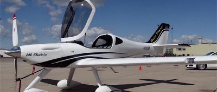 More Electric Aircraft Market