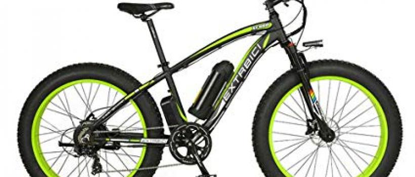 Electric Bicycle Motor Market