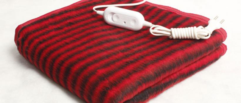  Electric Blankets
