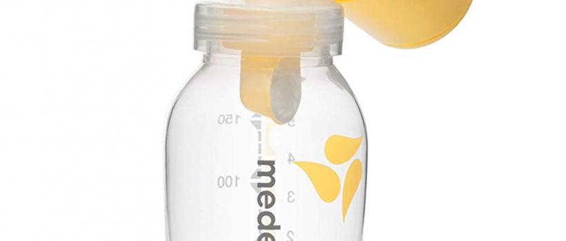 Electric Breast Pumps