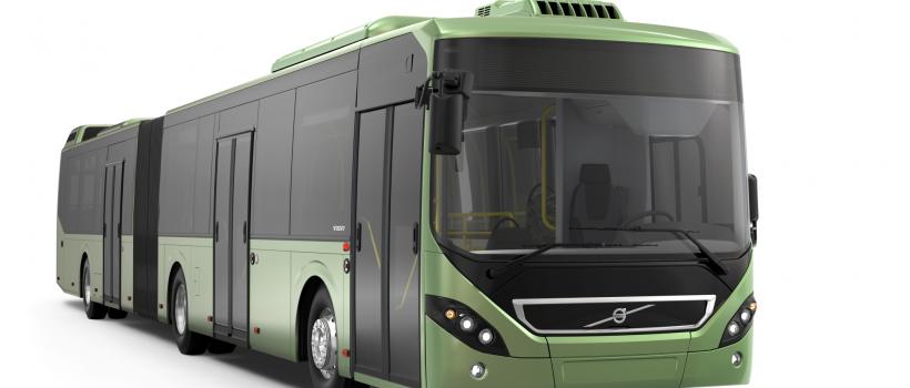 Electric Buses, Electric Buses Market, Electric Buses Market Growth