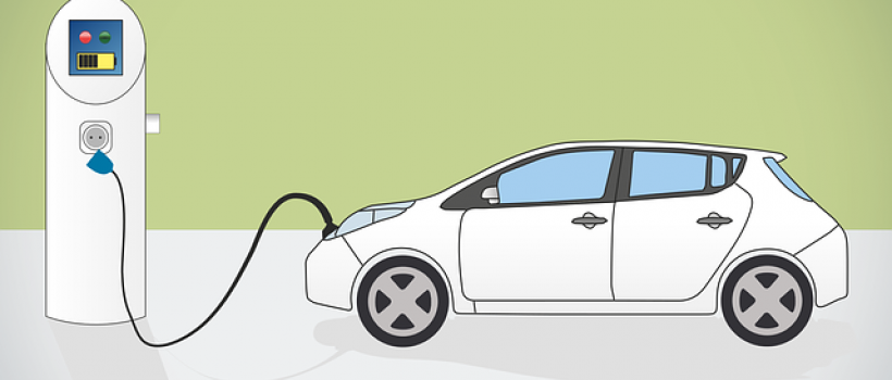 Electric Car Battery Chargers