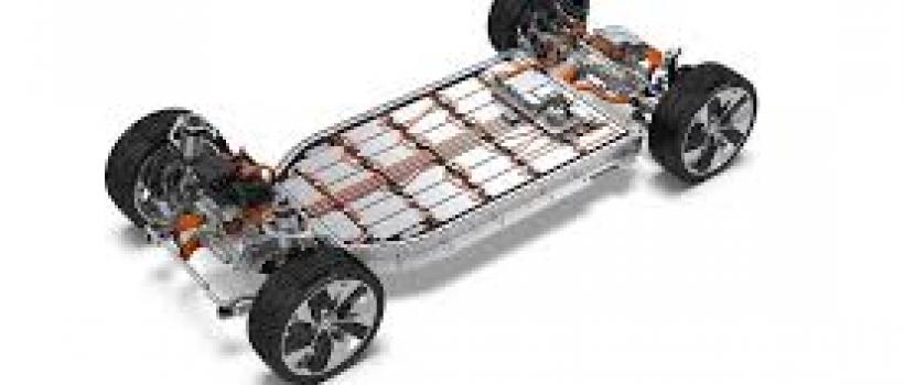  Electric Car Battery Pack Market