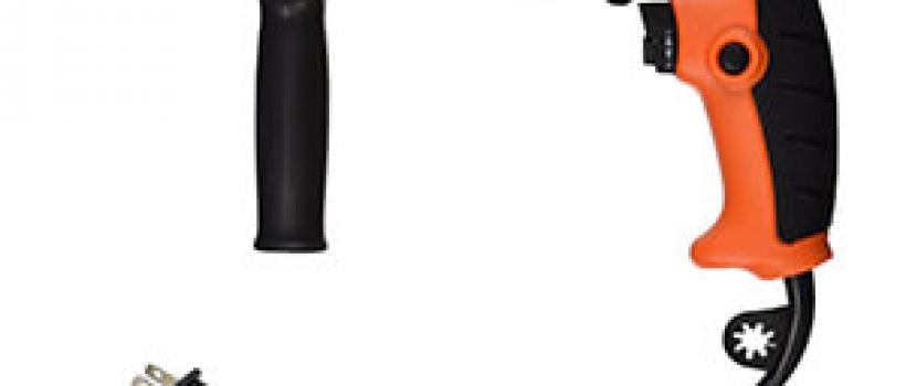 Electric Hammer Drills Market