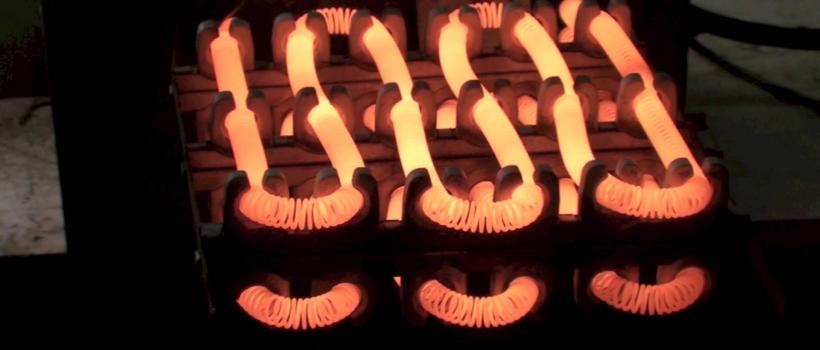 Electric Heating Elements