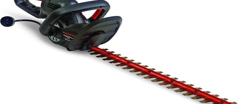 Electric Hedge Trimmer, Electric Hedge Trimmer Market, Electric Hedge Trimmer Market Growth