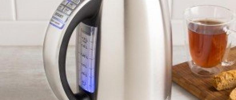 Electric Kettles