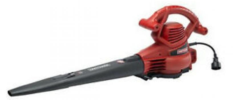 Electric Leaf Blower 
