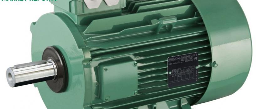 Electric Motor 