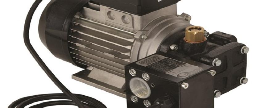 Electric Oil Pumps, Electric Oil Pumps Market, Electric Oil Pumps Market Growth