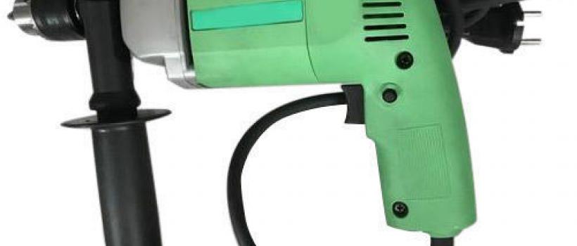Electric Portable Drill, Electric Portable Drill Market, Electric Portable Drill Market Growth