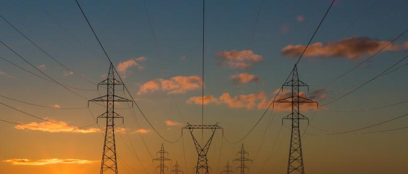 Global Electric Power Generation, Transmission, And Distribution Market