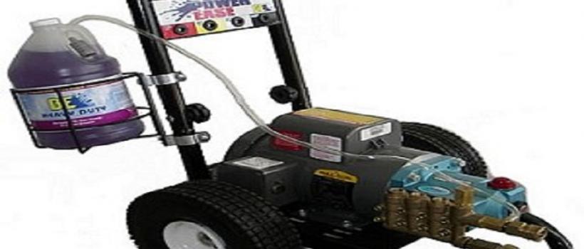 Electric Power Washer