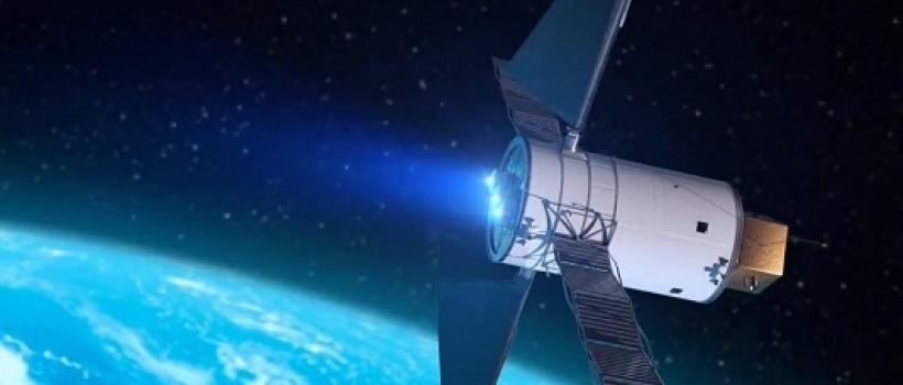 Electric Propulsion Satellites Market
