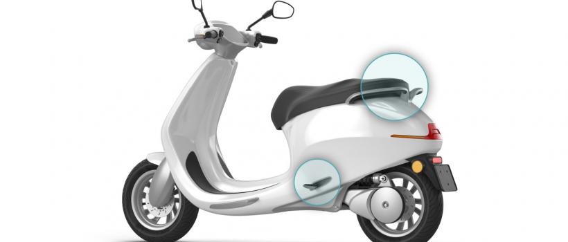 Electric Scooter Market 