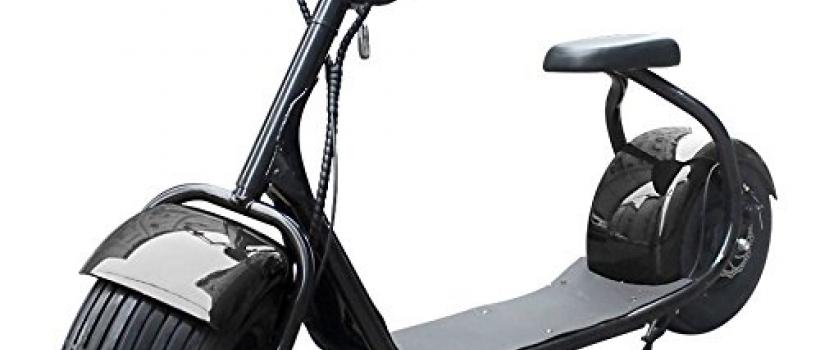 Electric Scooters, Electric Scooters Market, Electric Scooters Market Growth