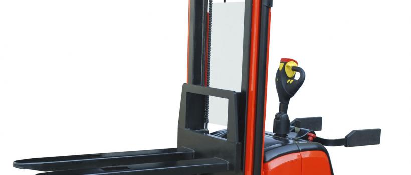 Electric Stacker Truck, Electric Stacker Truck Market, Electric Stacker Truck Market Growth