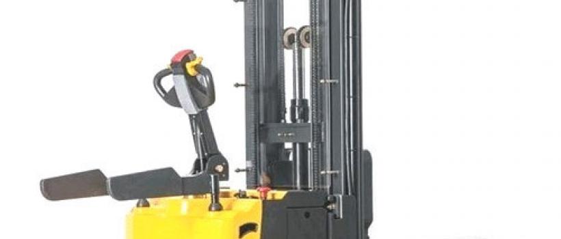 Electric Stacker Trucks, Electric Stacker Trucks Market, Electric Stacker Trucks Market Growth