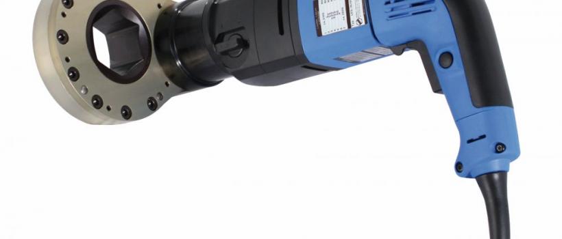 Electric Torque Wrench